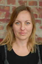 Frivilligekoordinator ved Odense Filmfestival, Anette Thomsen