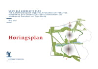 Høringsplan