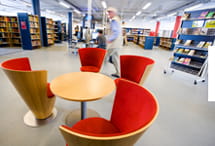 Odense Centralbibliotek