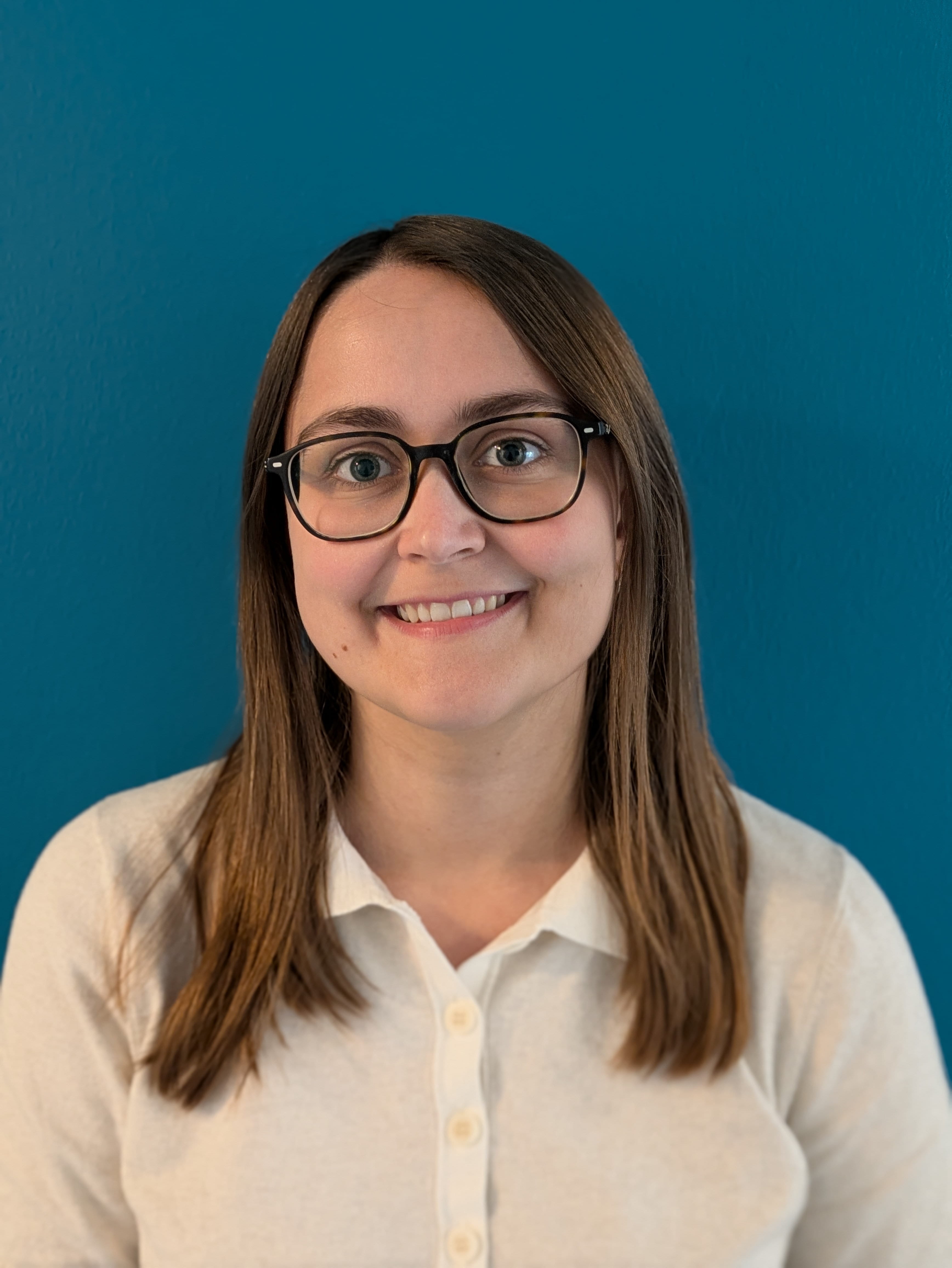 Josephine - Psykolog