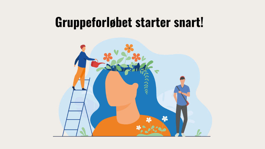 Forsidespot Gruppeforløb 2024