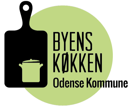Logo af Byens Køkken