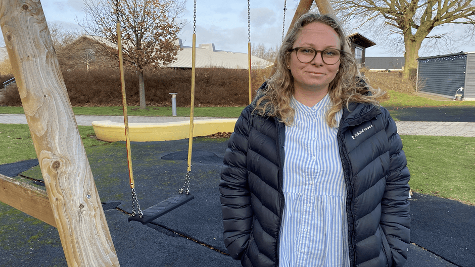 Pædagogisk assistent ÆHF