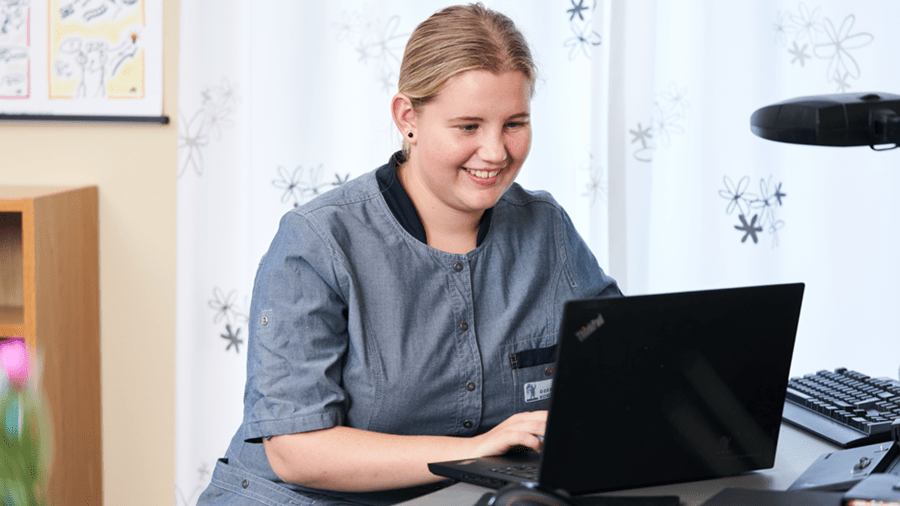 Spot til uddannelse