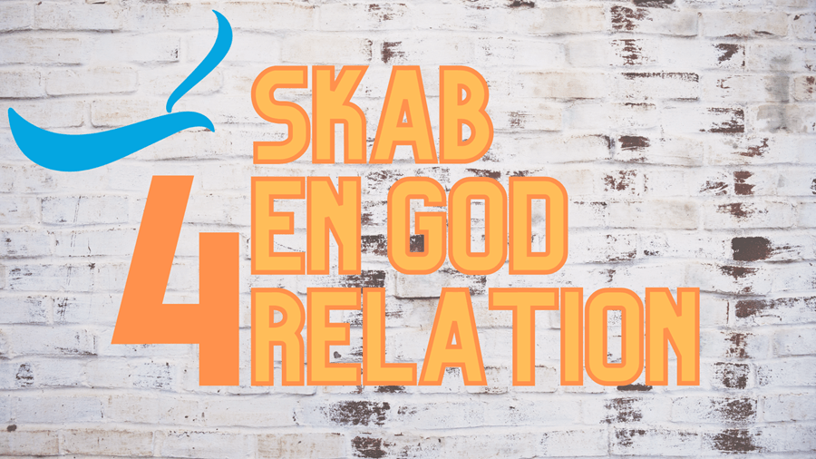 Skab en god relation