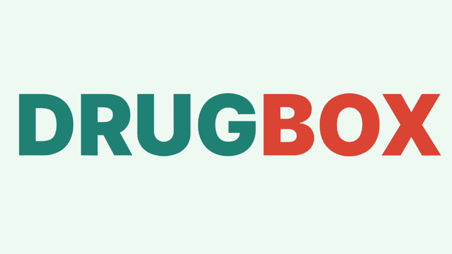 Drugbox