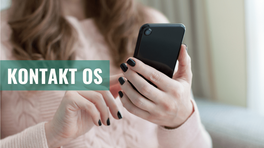 Kontakt os