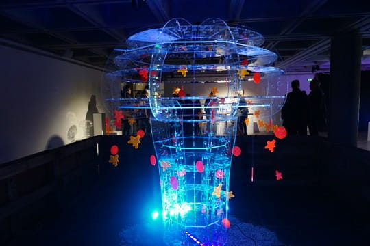 5 millioner til STEAM 365