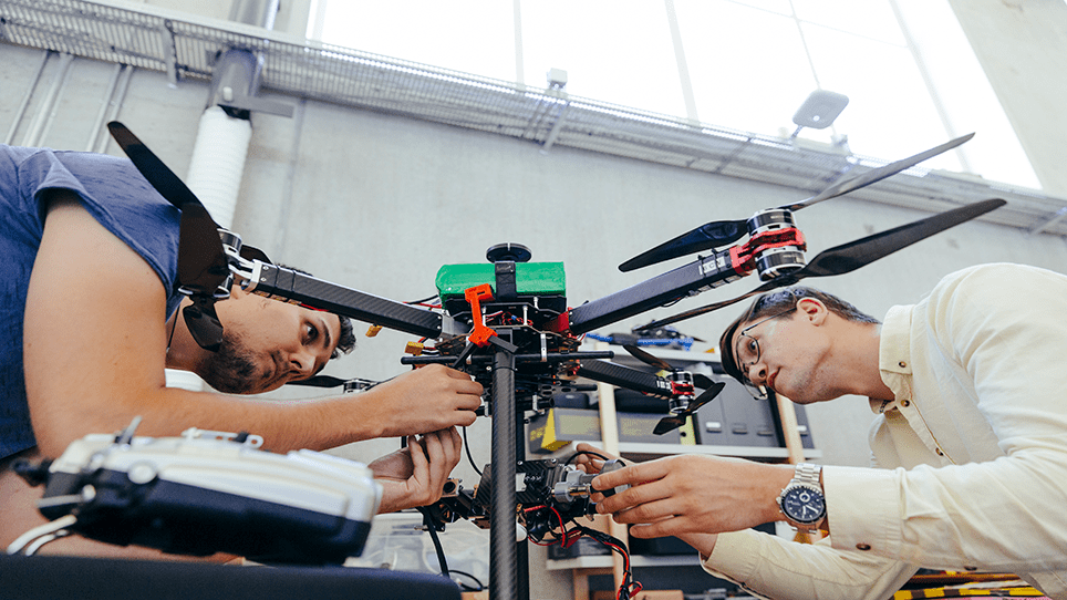Bliv partner i Verdens Bedste Robotby i børnehøjde