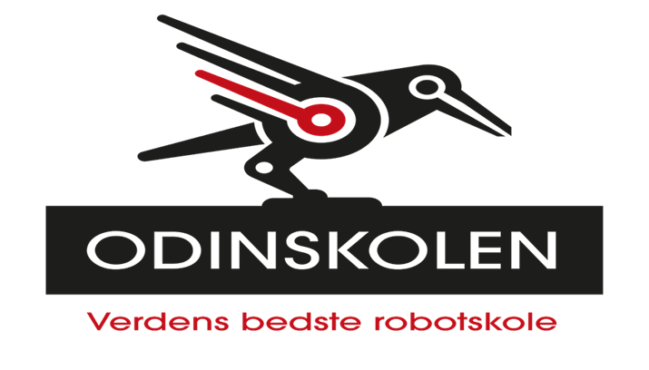 Link til Odinskolens hjemmeside